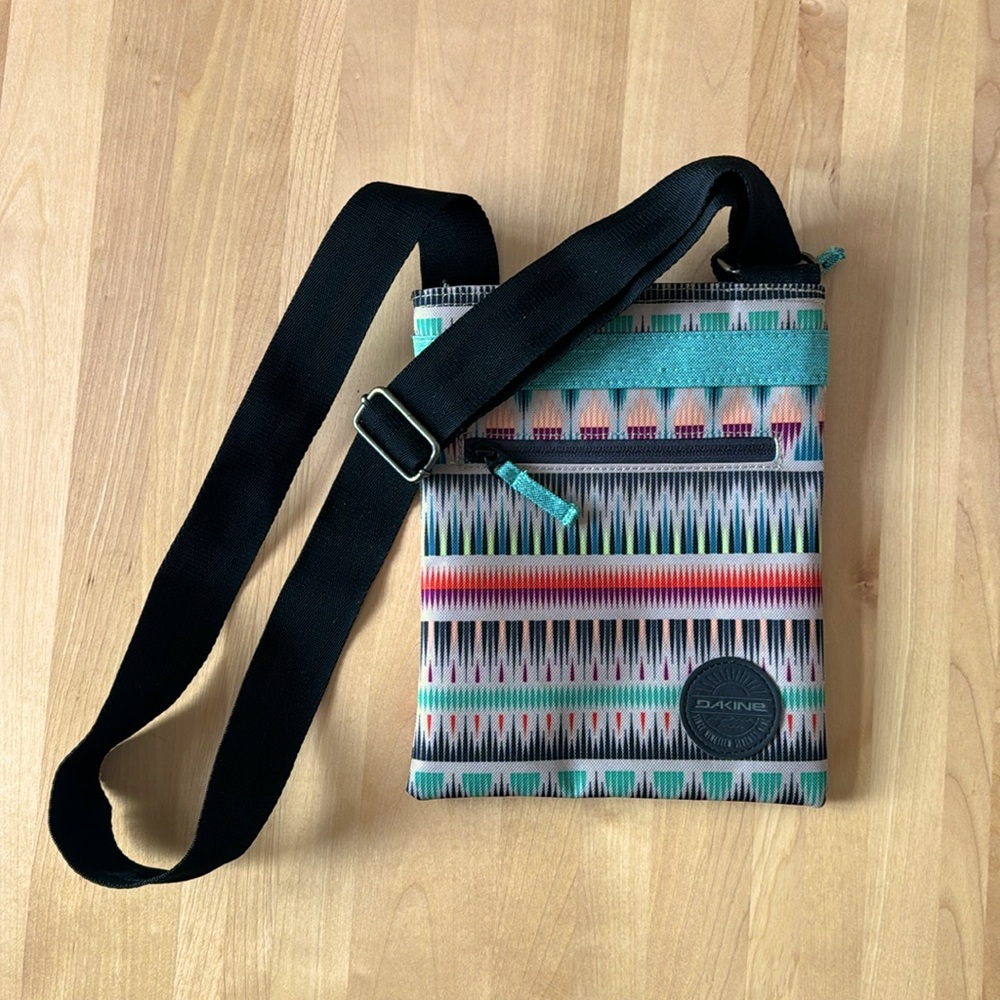 Dakine Crossbody Bag